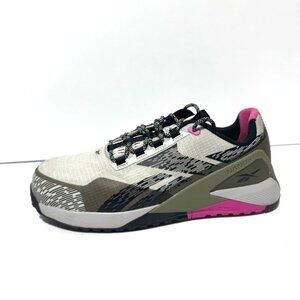 Reebok Womens Nano X1 Adventure Work Sneaker Size 10.5W